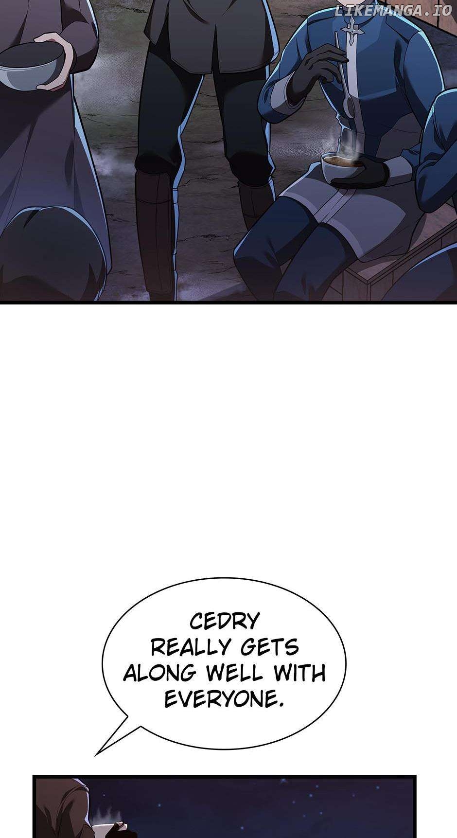 The Beginning After The End Chapter 186 image 105